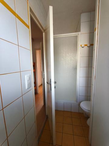 Studio meublé exposition sud Résidence La Cayolle