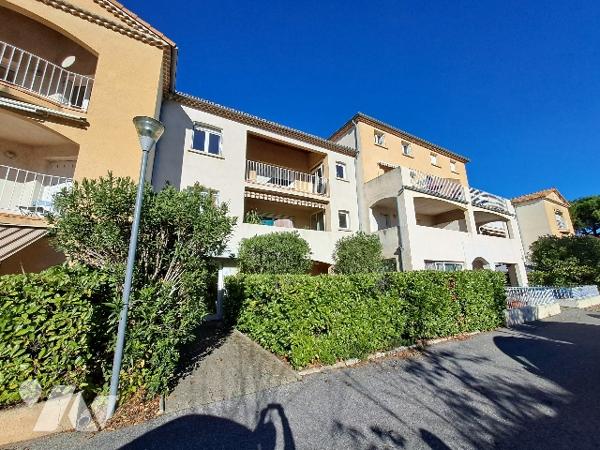 Montélimar, appartement de 71m², 2 chambres et garage.