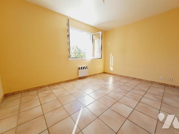 Montélimar, appartement de 71m², 2 chambres et garage.