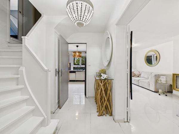 Maison Croix 5 pièce(s) 83 m2