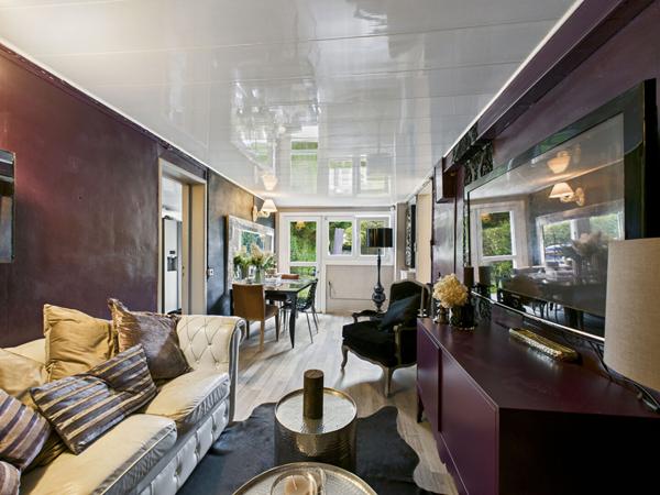 Maison Croix 5 pièce(s) 83 m2