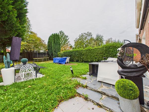 Maison Croix 5 pièce(s) 83 m2