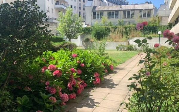 Appartement à vendre    5 pièces • 107 m2 Paris 19