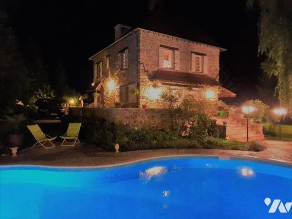 Vente Maison à Dormans