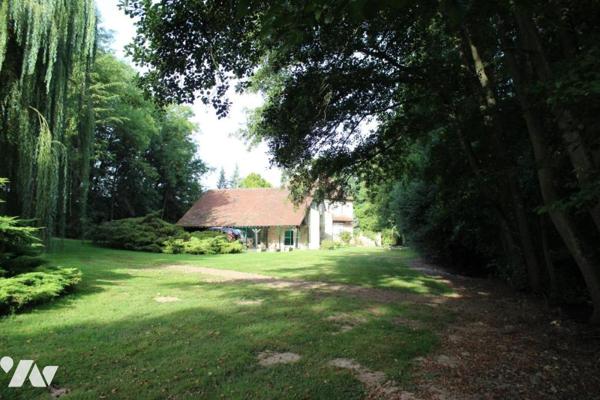 Vente Maison à Dormans