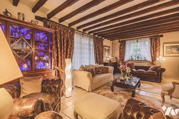 Vente Maison à Dormans