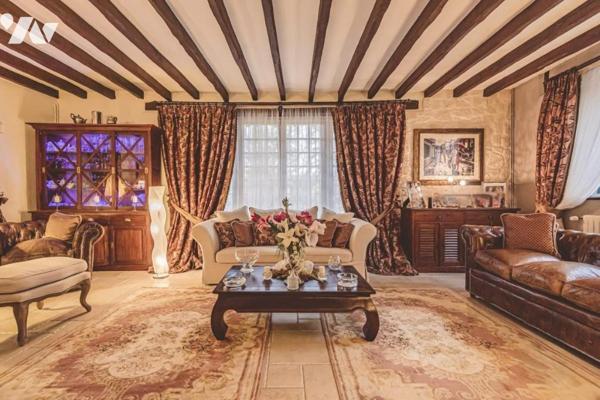 Vente Maison à Dormans