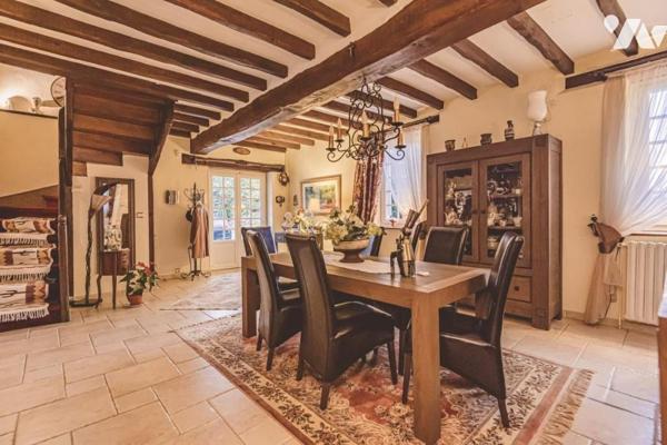 Vente Maison à Dormans