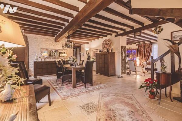 Vente Maison à Dormans