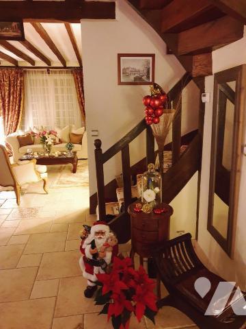 Vente Maison à Dormans