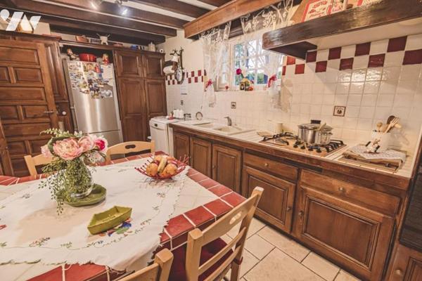 Vente Maison à Dormans