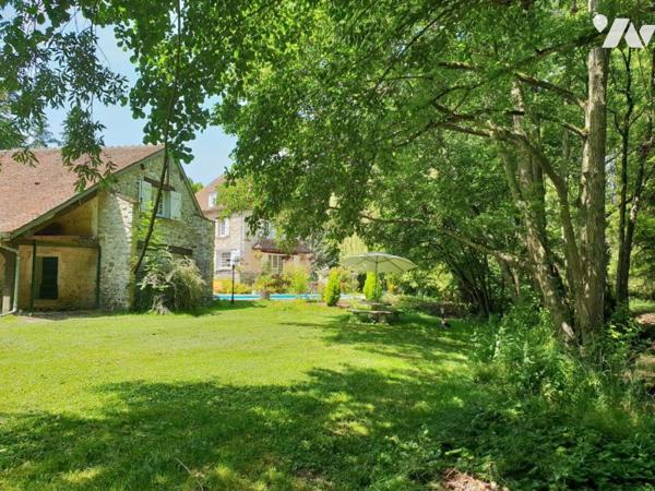 Vente Maison à Dormans