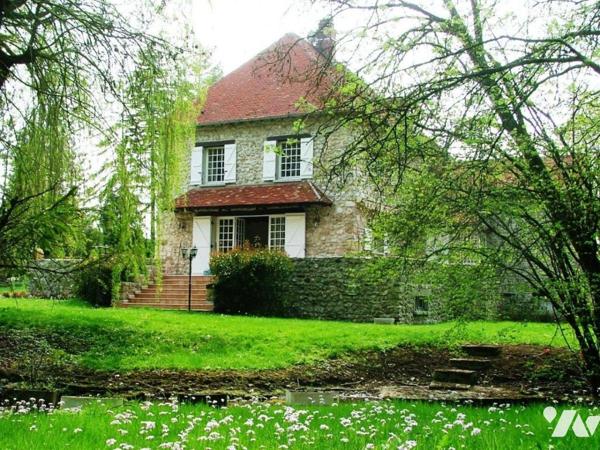 Vente Maison à Dormans