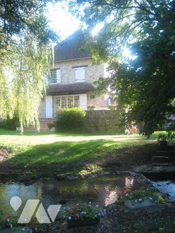 Vente Maison à Dormans