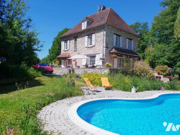 Vente Maison à Dormans