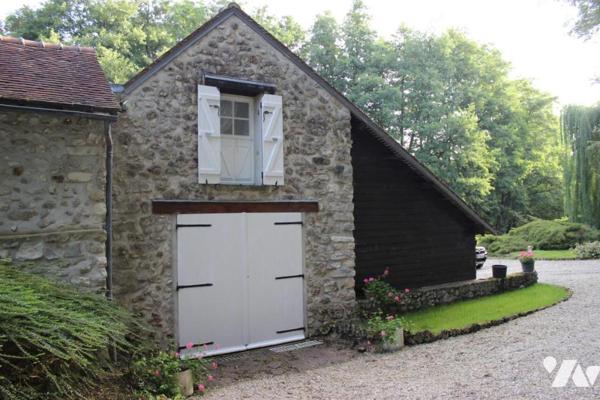 Vente Maison à Dormans