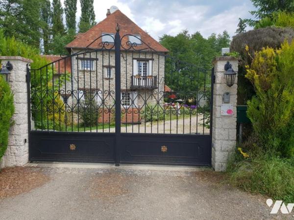 Vente Maison à Dormans