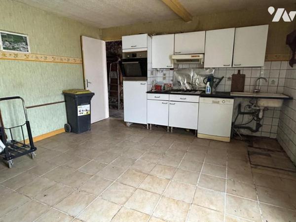 Vente Maison à Festigny