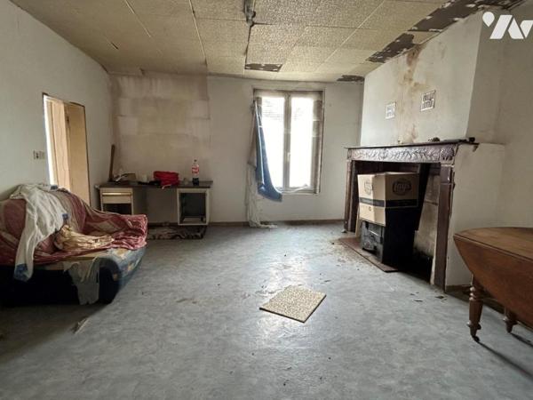 Vente Maison à Festigny