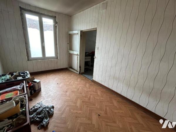 Vente Maison à Festigny