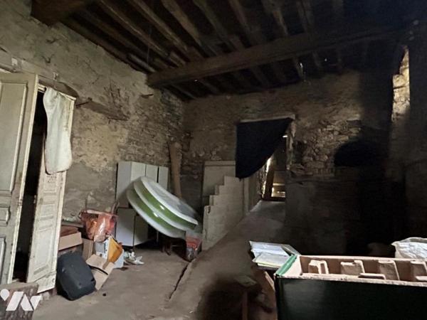 Vente Maison à Festigny