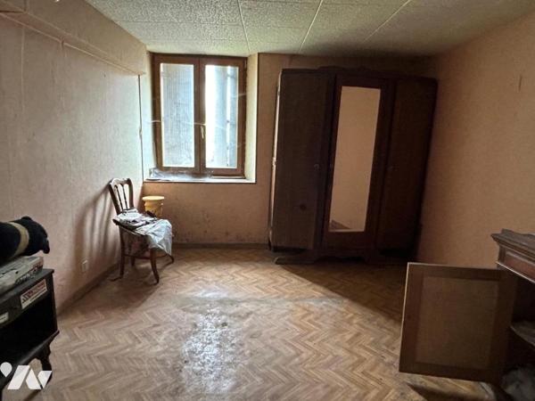 Vente Maison à Festigny