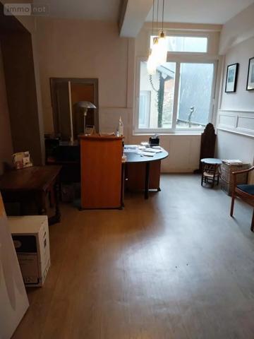 Location - Fonds et/ou murs commerciaux Pont-Audemer 27500 76 m 2