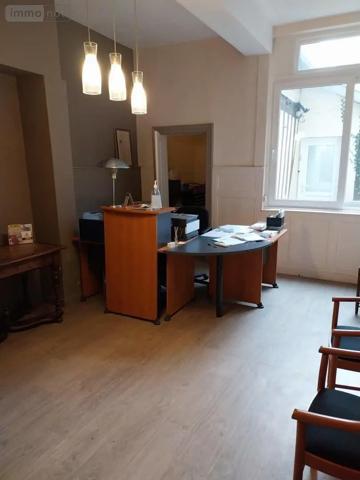 Location - Fonds et/ou murs commerciaux Pont-Audemer 27500 76 m 2