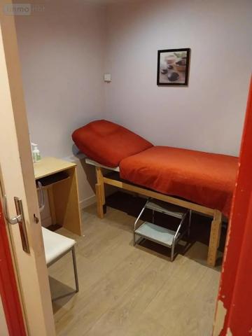 Location - Fonds et/ou murs commerciaux Pont-Audemer 27500 76 m 2