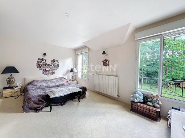 Maison Lamorlaye 10 pièce(s) 300 m²