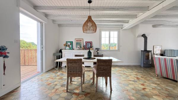 A VENDRE A MOUILLERON LE CAPTIF - EXCLUSIVITE AMANDA