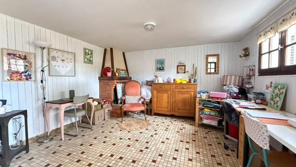 A VENDRE A MOUILLERON LE CAPTIF - EXCLUSIVITE AMANDA