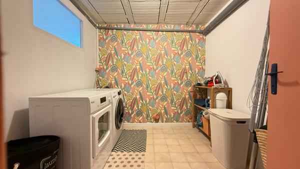 A VENDRE A MOUILLERON LE CAPTIF - EXCLUSIVITE AMANDA