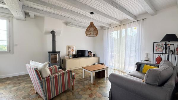 A VENDRE A MOUILLERON LE CAPTIF - EXCLUSIVITE AMANDA