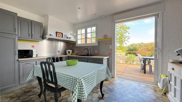A VENDRE A MOUILLERON LE CAPTIF - EXCLUSIVITE AMANDA