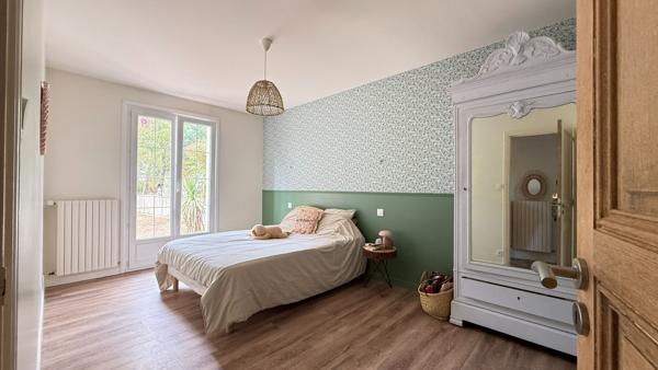 A VENDRE A MOUILLERON LE CAPTIF - EXCLUSIVITE AMANDA
