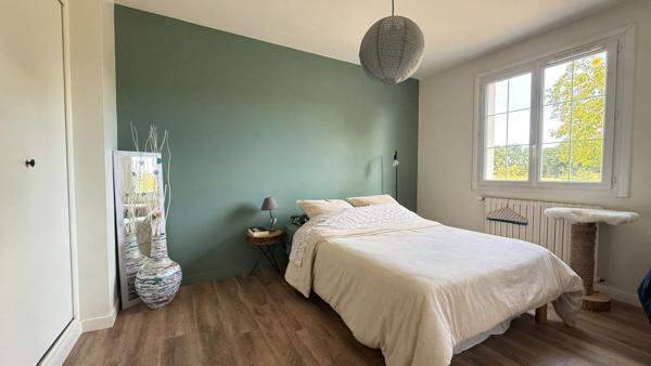 A VENDRE A MOUILLERON LE CAPTIF - EXCLUSIVITE AMANDA