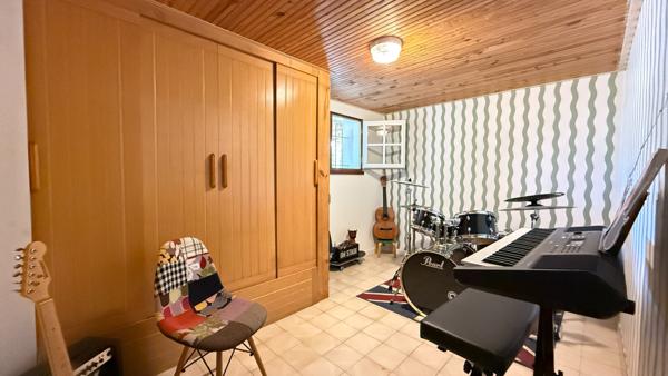 A VENDRE A MOUILLERON LE CAPTIF - EXCLUSIVITE AMANDA
