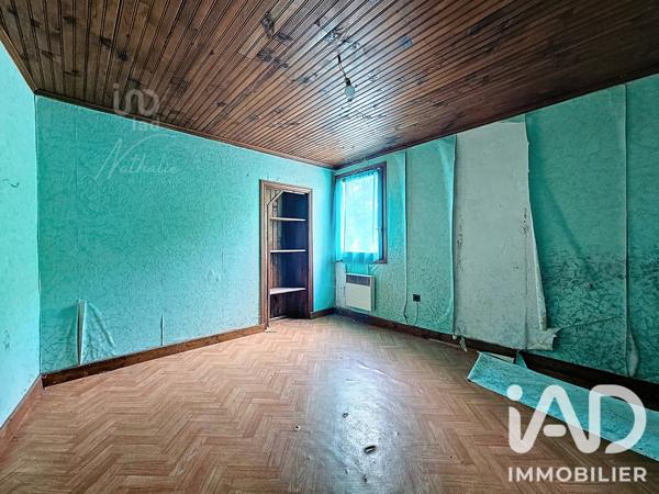 Maison à vendre 3 pièces 70 m² Seuillet