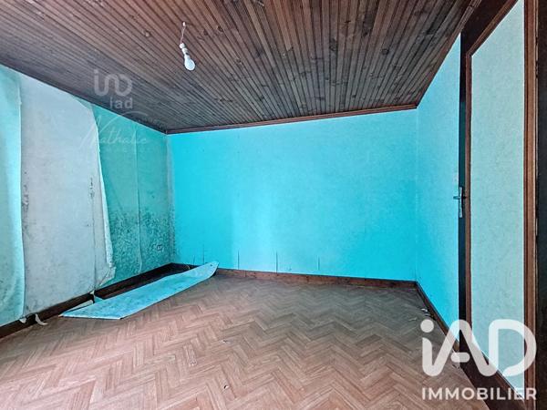 Maison à vendre 3 pièces 70 m² Seuillet