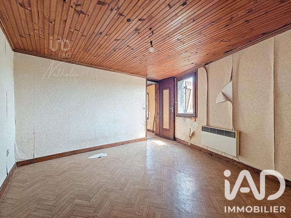 Maison à vendre 3 pièces 70 m² Seuillet