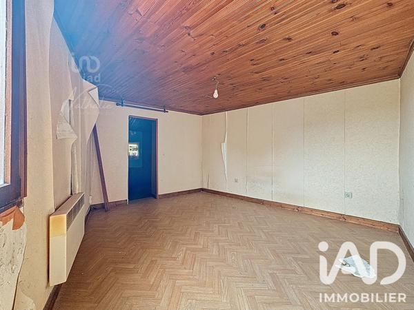 Maison à vendre 3 pièces 70 m² Seuillet