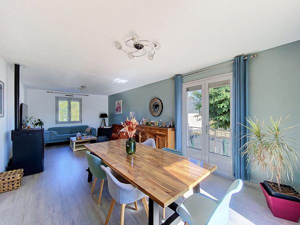 Maison Le Plessis Mace 5 pièce(s) 95.21 m2