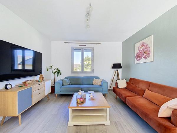 Maison Le Plessis Mace 5 pièce(s) 95.21 m2