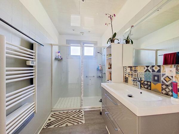 Maison Le Plessis Mace 5 pièce(s) 95.21 m2