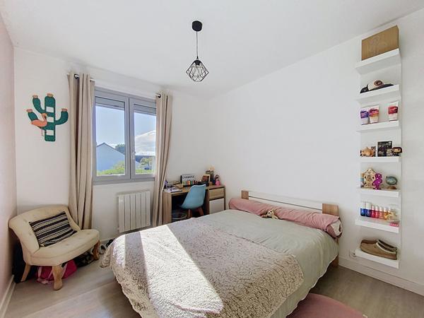 Maison Le Plessis Mace 5 pièce(s) 95.21 m2
