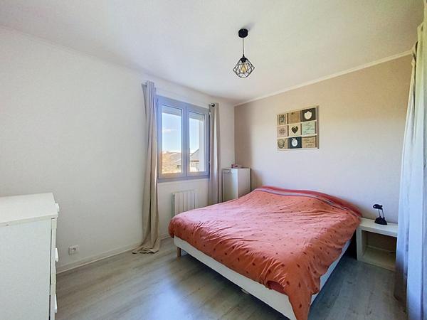 Maison Le Plessis Mace 5 pièce(s) 95.21 m2