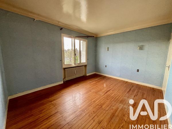 Maison à vendre 3 pièces 75 m² Saint-Just-Saint-Rambert