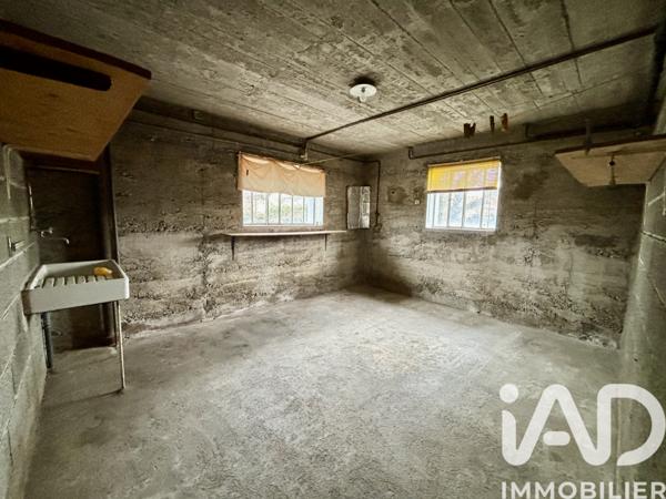 Maison à vendre 3 pièces 75 m² Saint-Just-Saint-Rambert