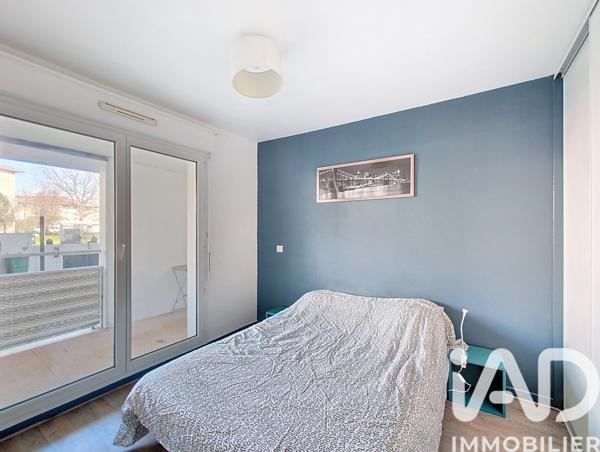 Appartement à vendre 2 pièces 54 m² Bordeaux